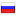 spsu.ru server is located in Russia
